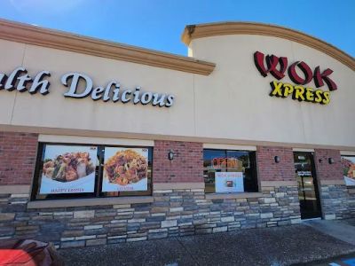 Wok Xpress 0