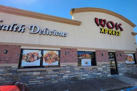 Wok Xpress