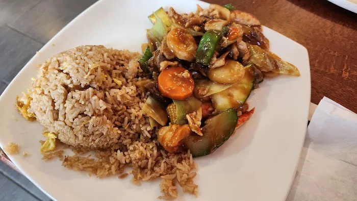 Wok Xpress 2