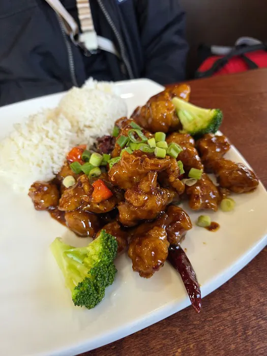 Wok Xpress 6