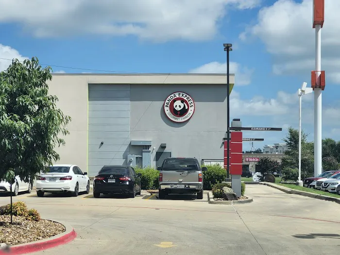 Panda Express 2