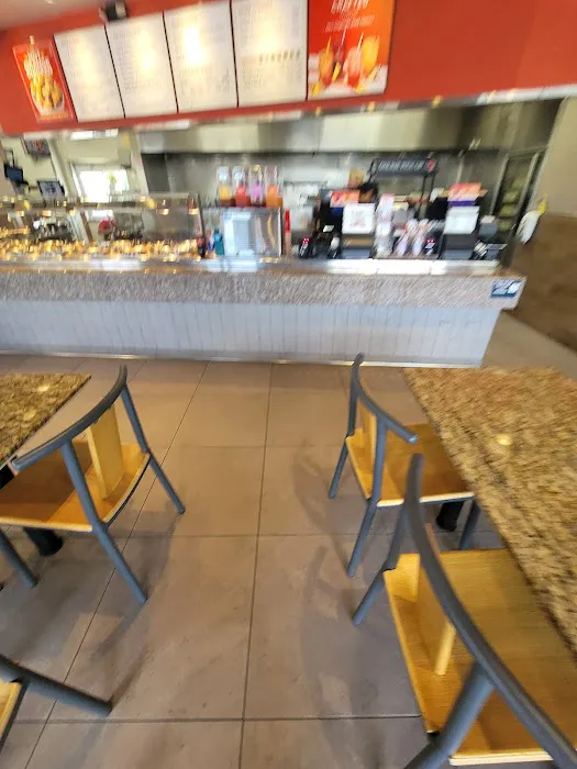 Panda Express 5