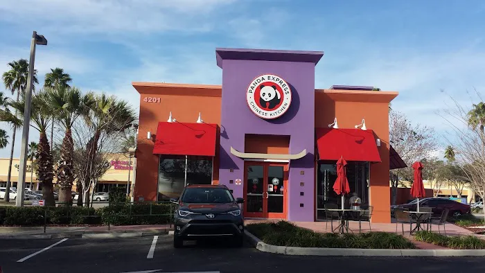 Panda Express 3