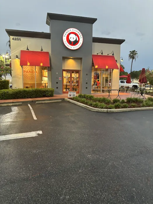 Panda Express 2