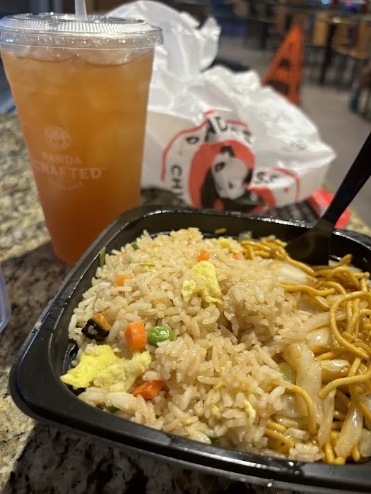 Panda Express 1