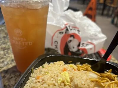 Panda Express 0