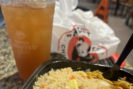 Panda Express