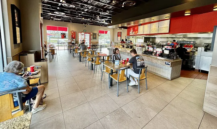 Panda Express 4