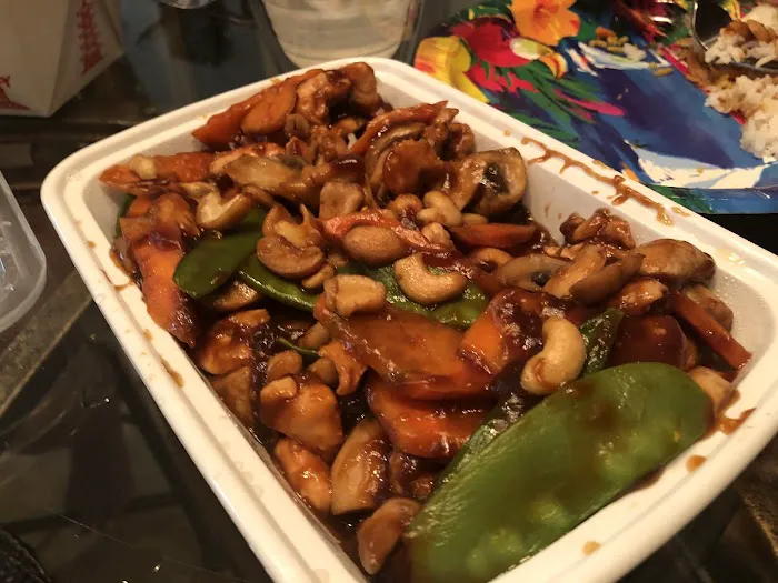 China Taste of Wang 5