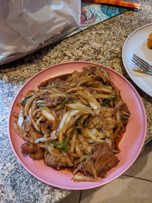 China Taste of Wang 8