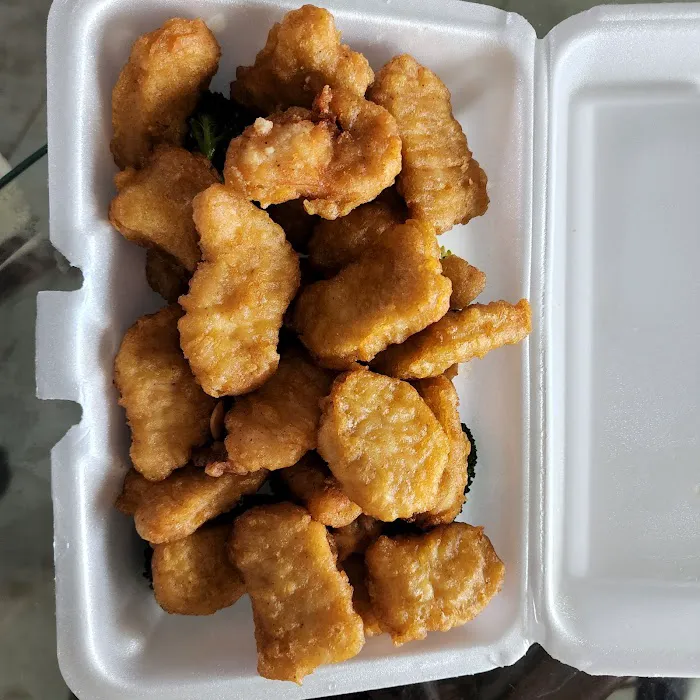 China 1 7