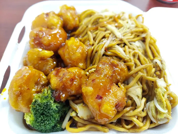 China 1 5