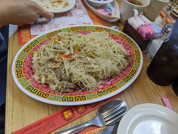 Rice House Restaurant 10