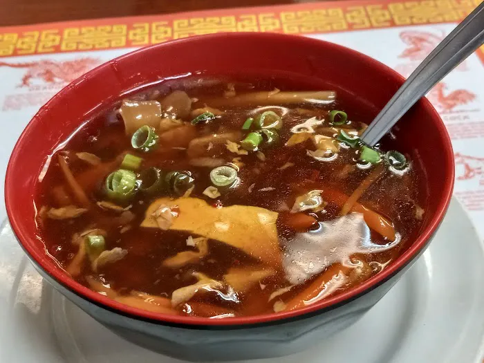 Rice House Restaurant 7