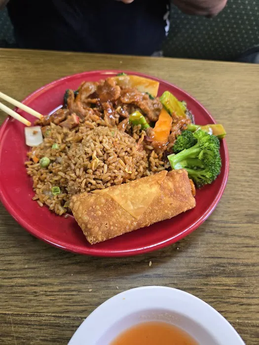 Rice House Restaurant 4