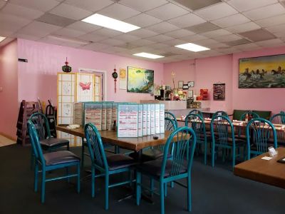 Rice House Restaurant 0