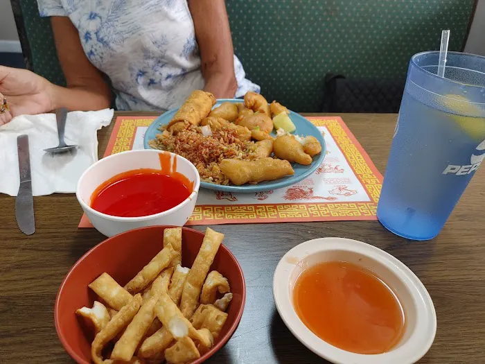 Rice House Restaurant 6