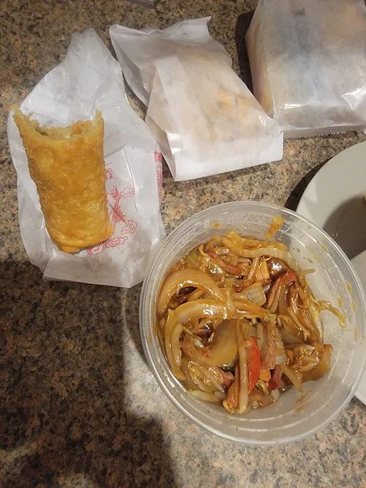 China Wokery 4