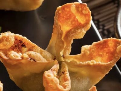 China Wokery 0