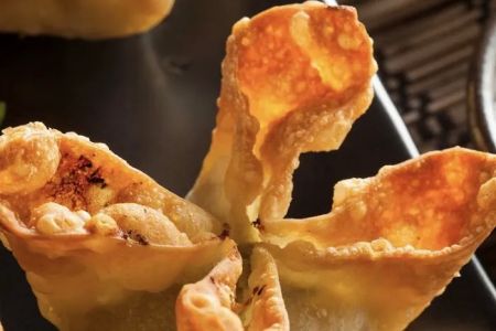 China Wokery