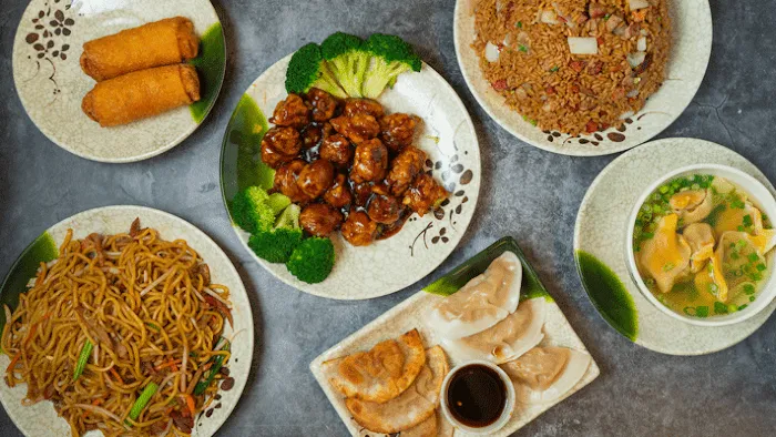 China Wokery 10