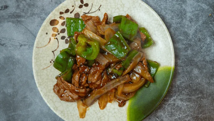 China Wokery 8