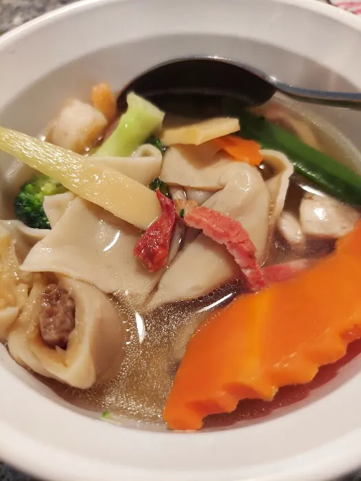 China Wokery 3