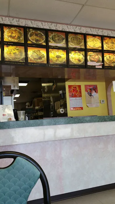 China Palace 5