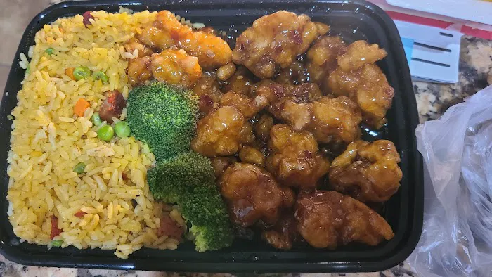China Palace 1