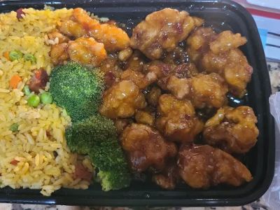 China Palace 0