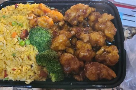 China Palace