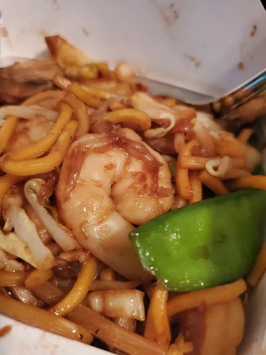 Koo’s Kitchen 8