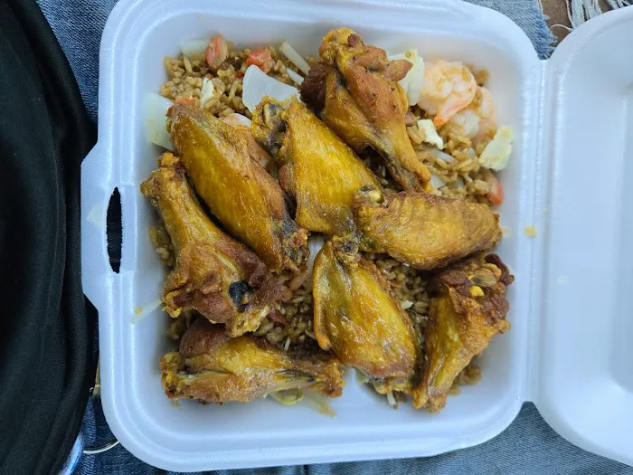 Koo’s Kitchen 6