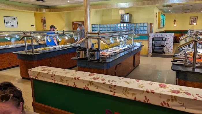 China Buffet 4