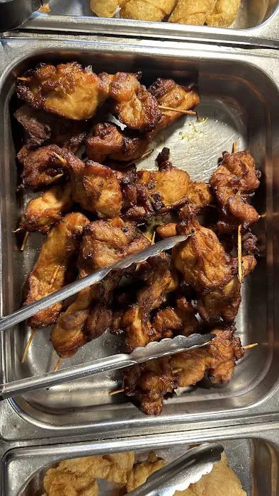 China Buffet 6