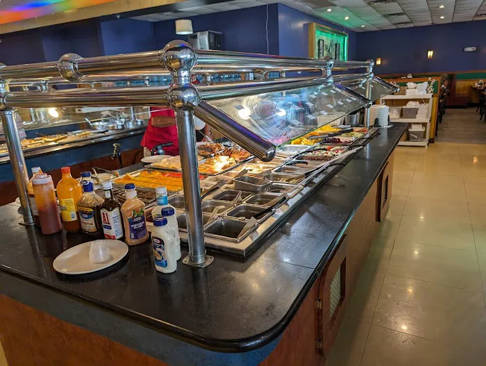 China Buffet 2