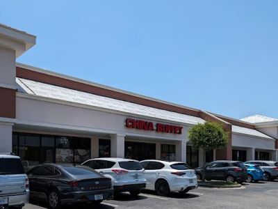 China Buffet 0