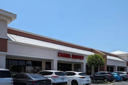 China Buffet