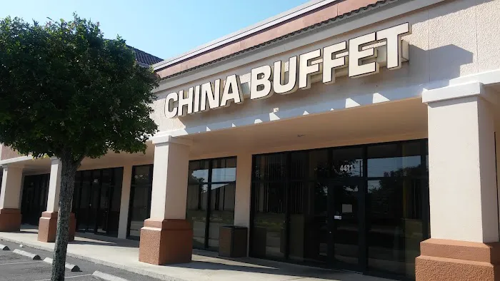 China Buffet 3