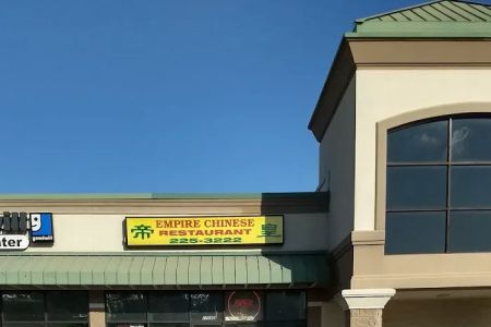 Empire Chinese Restaurant