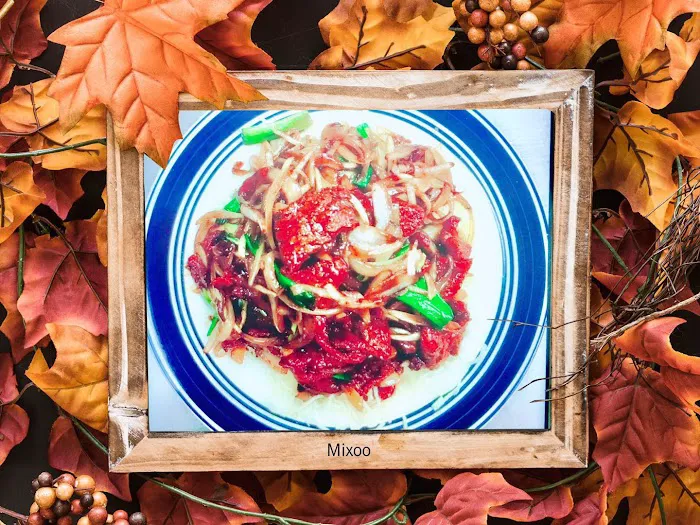 Empire Chinese Restaurant 10