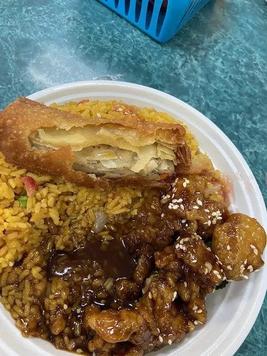 Empire Chinese Restaurant 3