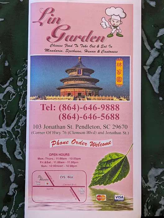 Lin Garden 5