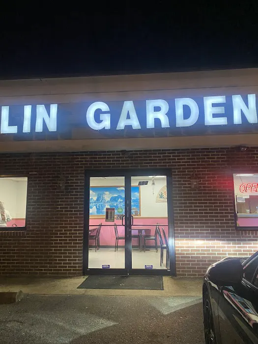 Lin Garden 1