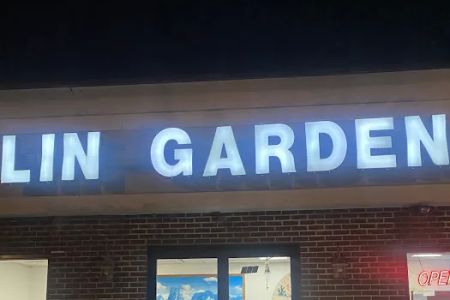 Lin Garden