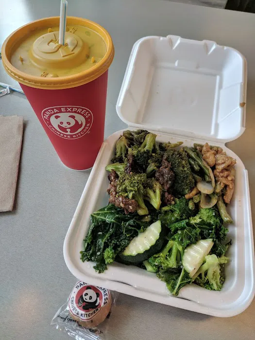 Panda Express 10