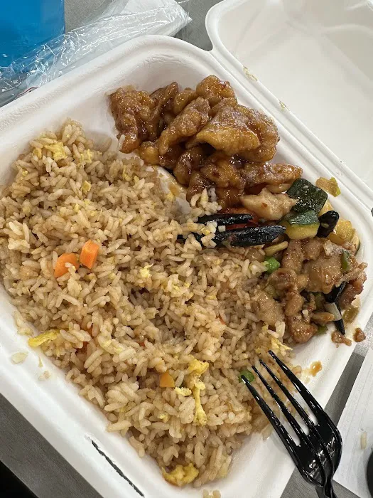 Panda Express 4