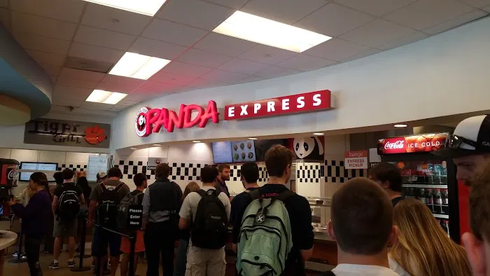Panda Express 3