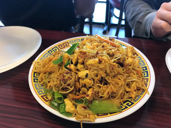 China Express 6