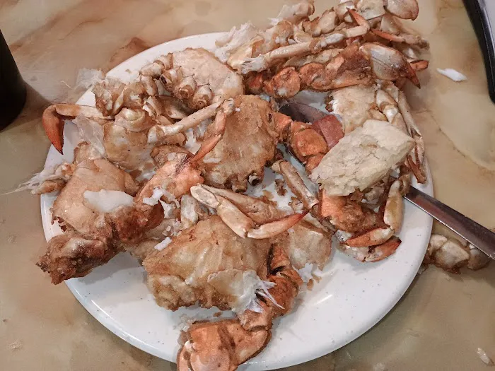 Hibachi Grill Buffet 8